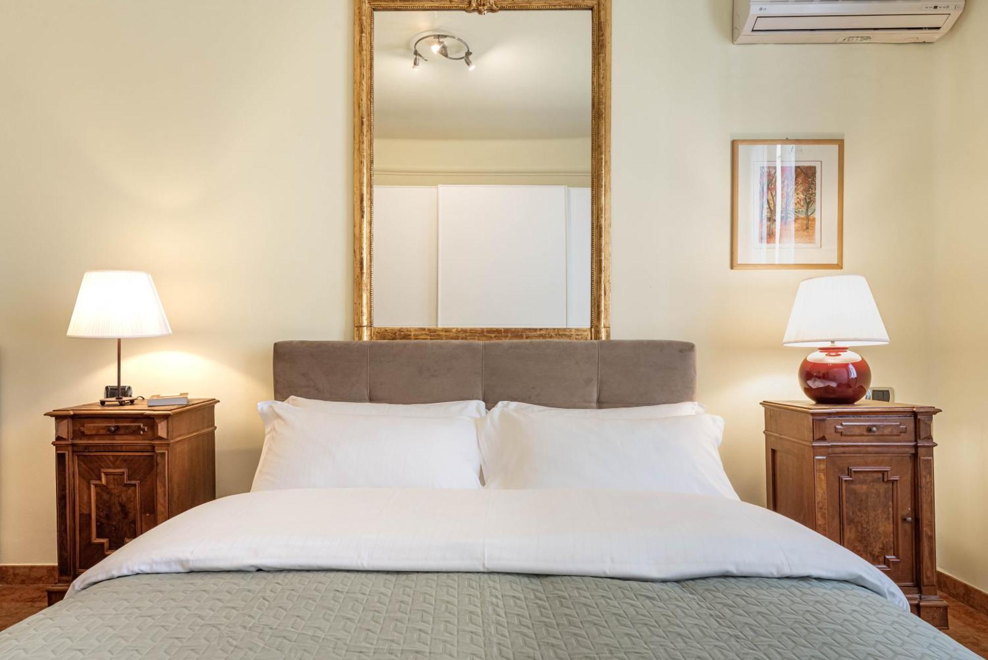 Piazza Isolo Central Apartment Verona Kültér fotó