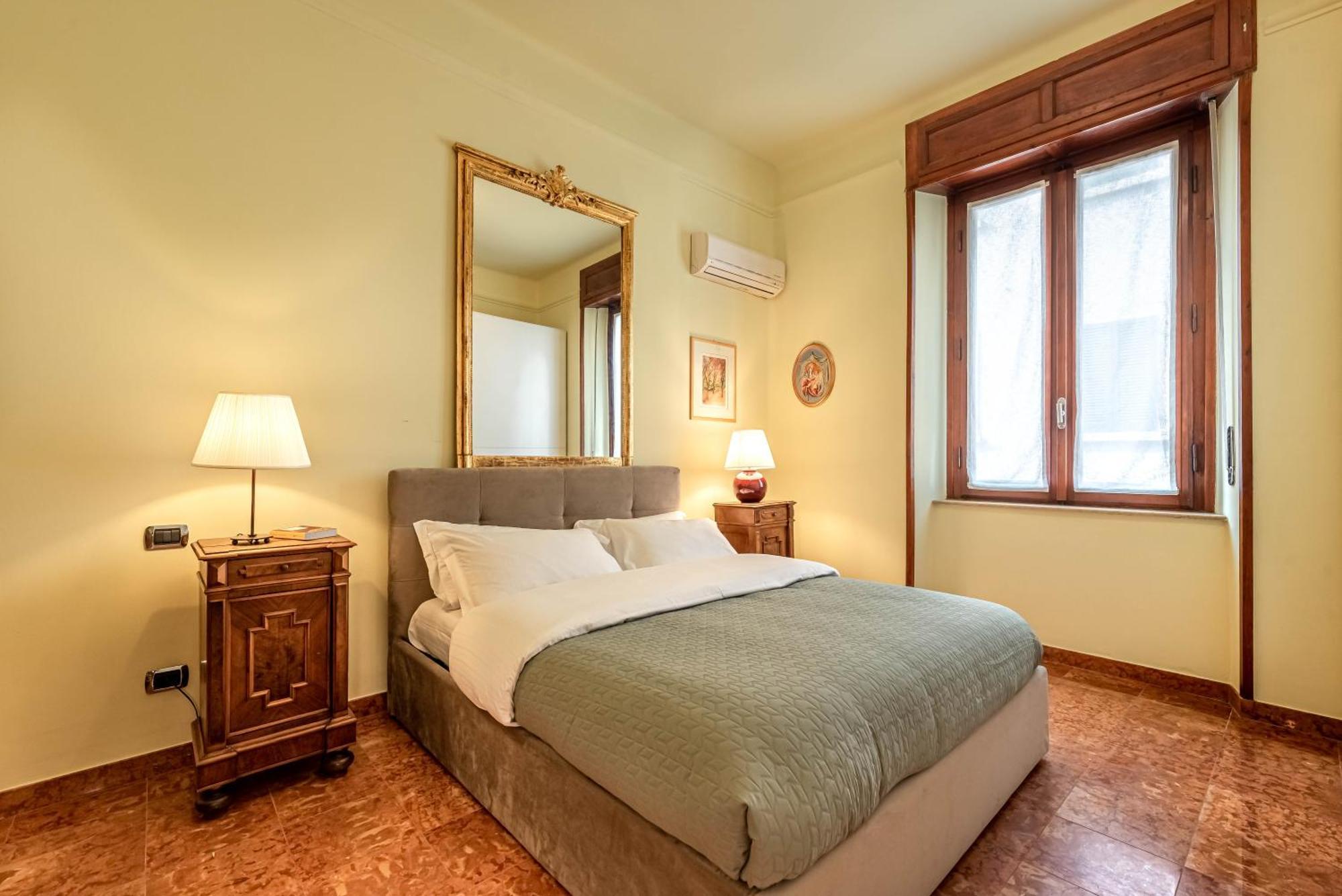 Piazza Isolo Central Apartment Verona Kültér fotó