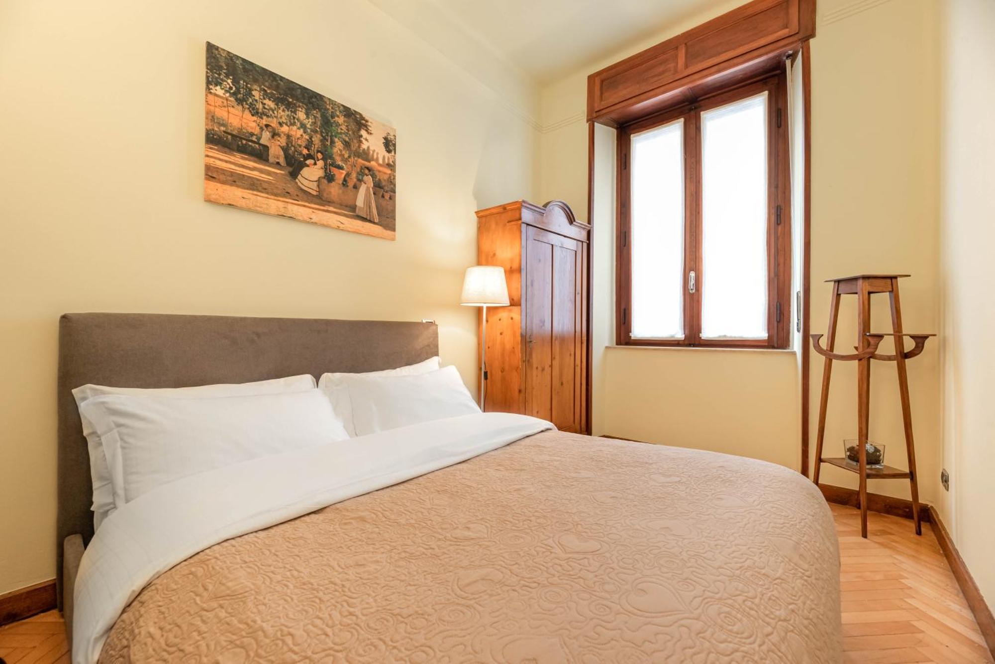 Piazza Isolo Central Apartment Verona Kültér fotó