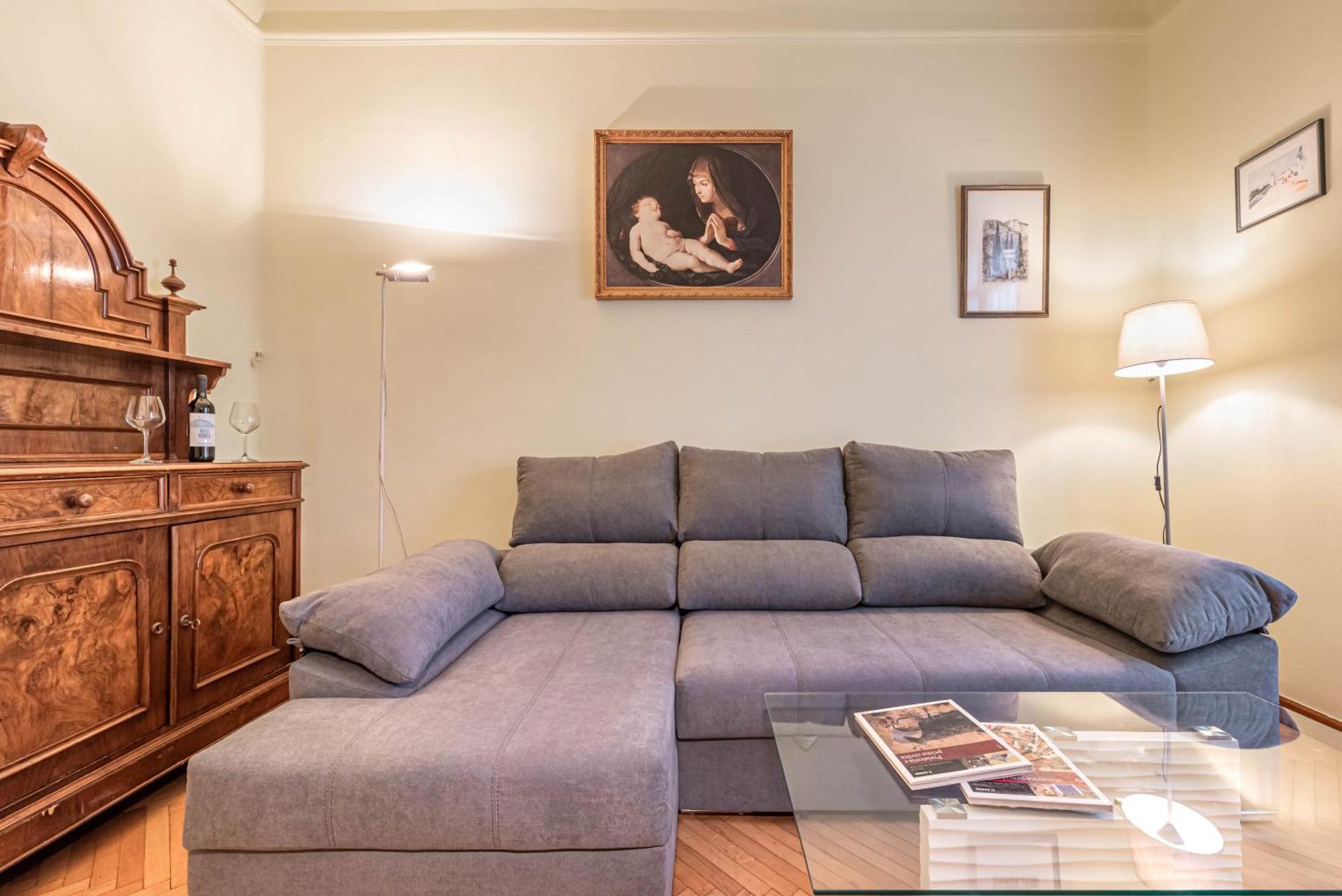 Piazza Isolo Central Apartment Verona Kültér fotó