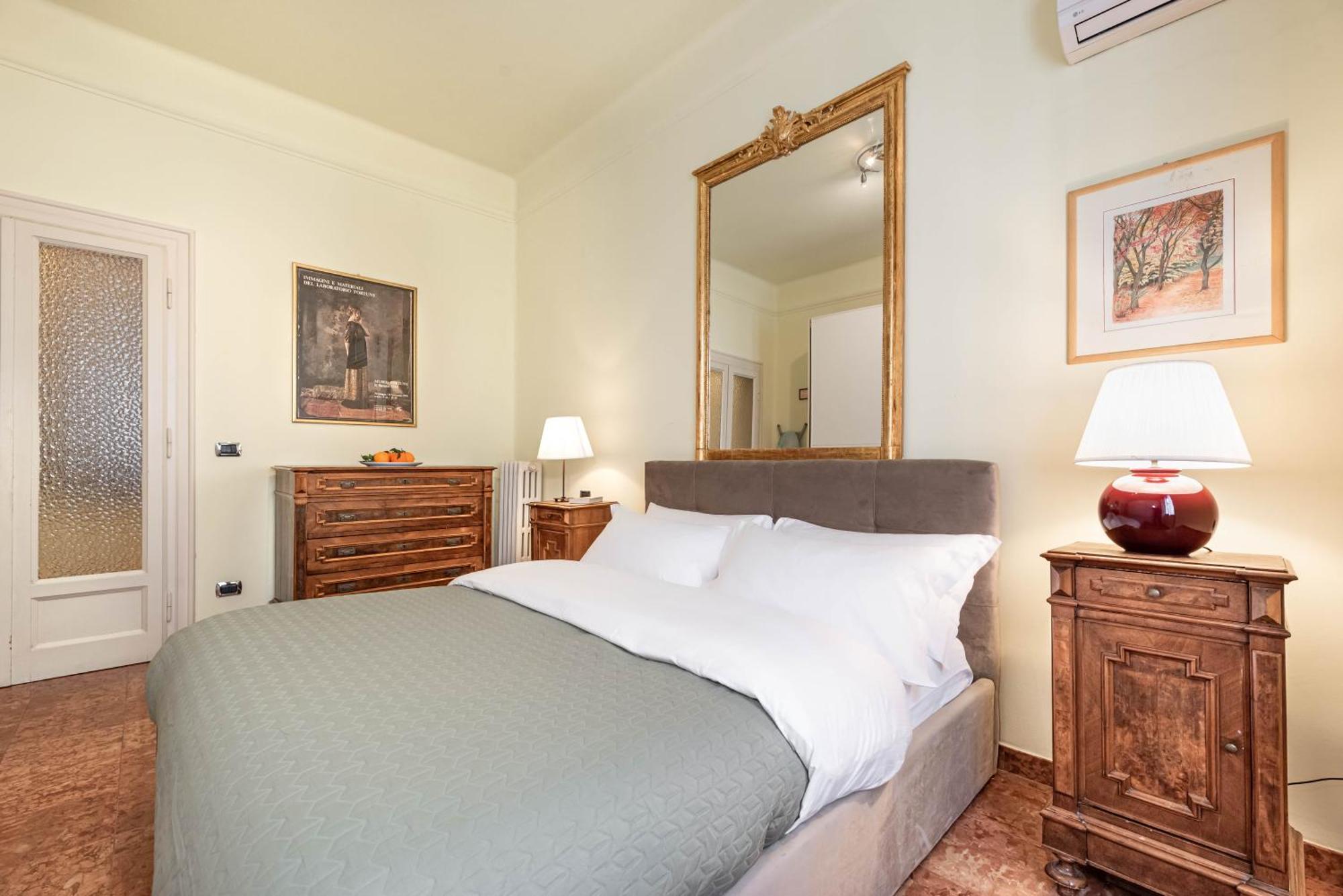 Piazza Isolo Central Apartment Verona Kültér fotó