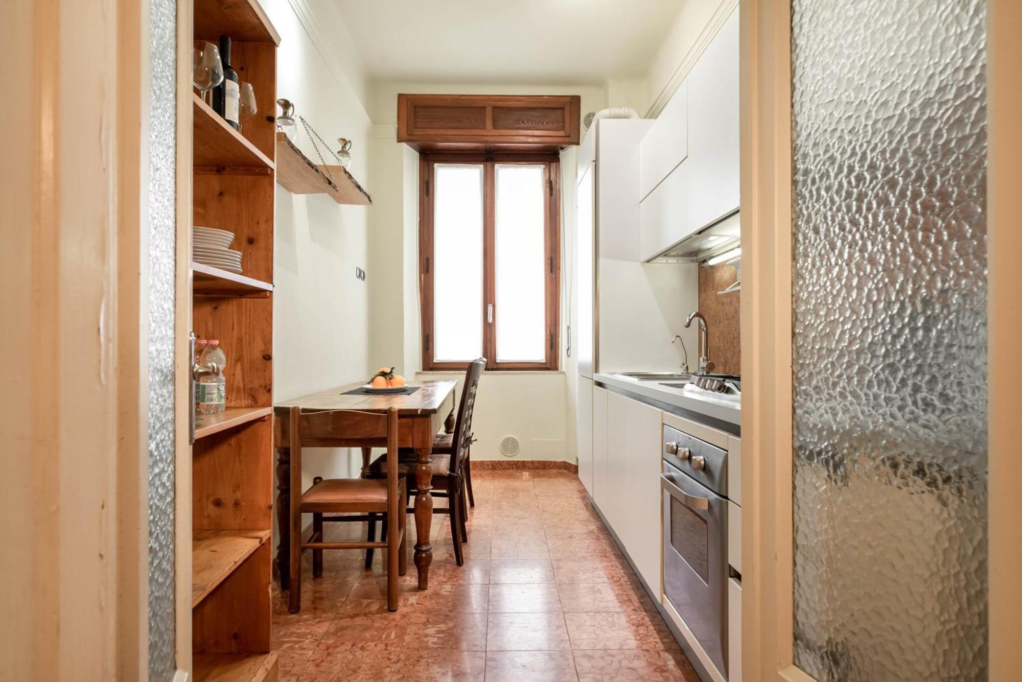 Piazza Isolo Central Apartment Verona Kültér fotó